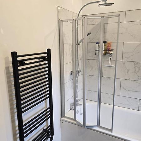 ساوثيند أون سي Salisbury Silver Villa المظهر الخارجي الصورة