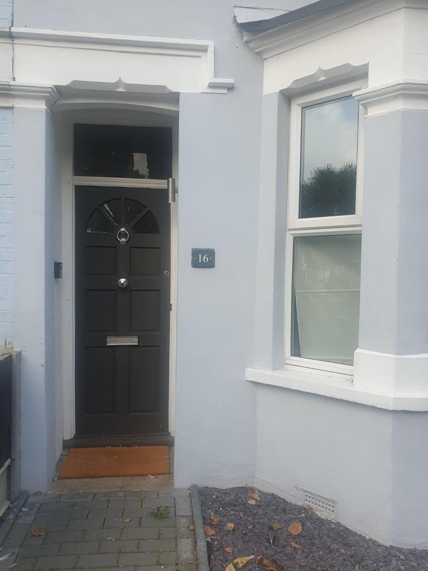 ساوثيند أون سي Salisbury Silver Villa المظهر الخارجي الصورة