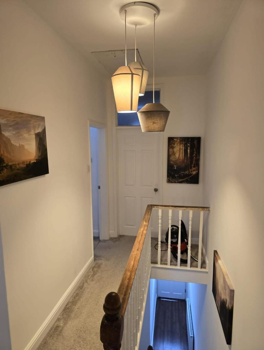 ساوثيند أون سي Salisbury Silver Villa المظهر الخارجي الصورة